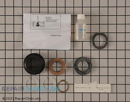 Tub Seal 5308950197 Alternate Product View