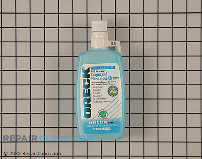 Carpet Cleaner Solution 40257-01 Alternate Product View