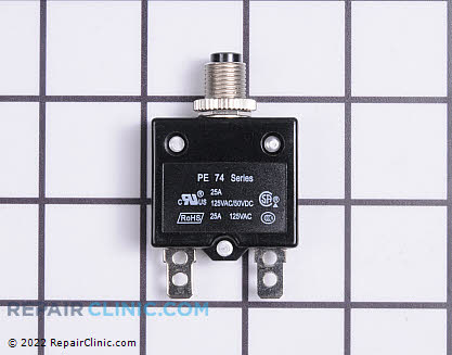 Circuit Breaker 780351002 Alternate Product View