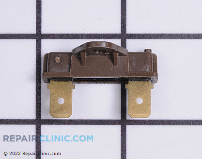 Thermal Fuse S35841000 Alternate Product View