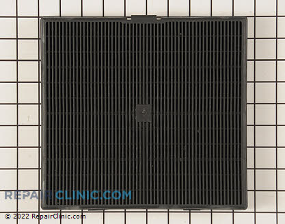 Charcoal Filter WB02X11343 Alternate Product View