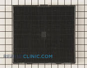 Charcoal Filter - Part # 1473179 Mfg Part # WB02X11343