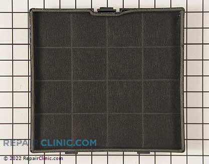 Charcoal Filter WB02X11343 Alternate Product View