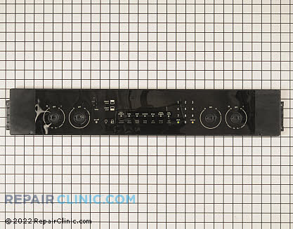 Control Panel 318566006 Alternate Product View