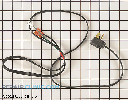 Power Cord WB8K5040 Alternate Product View