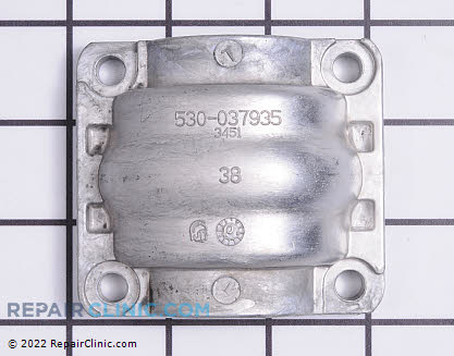Crankcase Cover 530037935 Alternate Product View