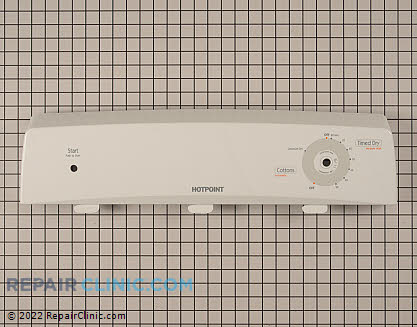Rear Panel WE19M1503 Alternate Product View