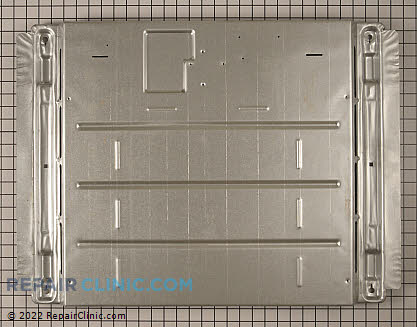 Base Panel 4003F064-45 Alternate Product View