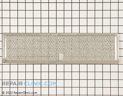 Grease Filter 82767 Alternate Product View
