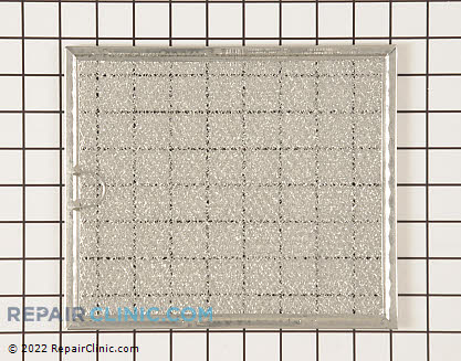 Grease Filter WB6X486 Alternate Product View