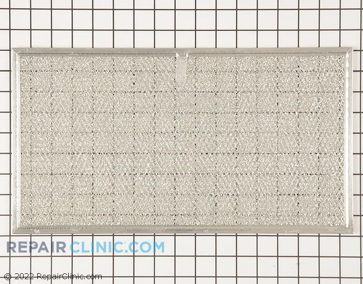 Range/Stove/Oven Grease Filter WPY706012 Fast Shipping Repair Clinic