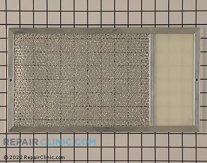 Light Lens and Filter SR610027 Alternate Product View