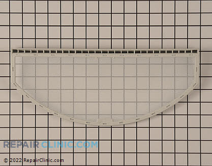 Lint Filter WP31001640 Alternate Product View
