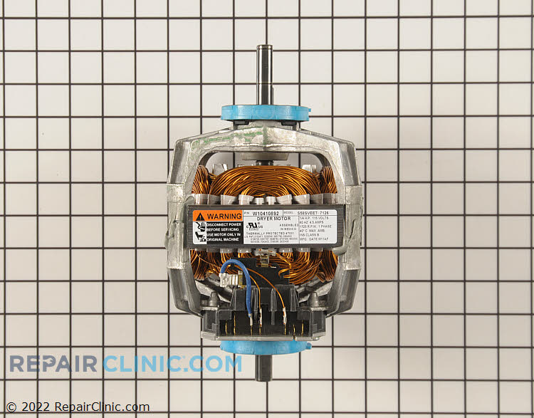 How To Take Apart A Maytag Dryer Appliance Aid