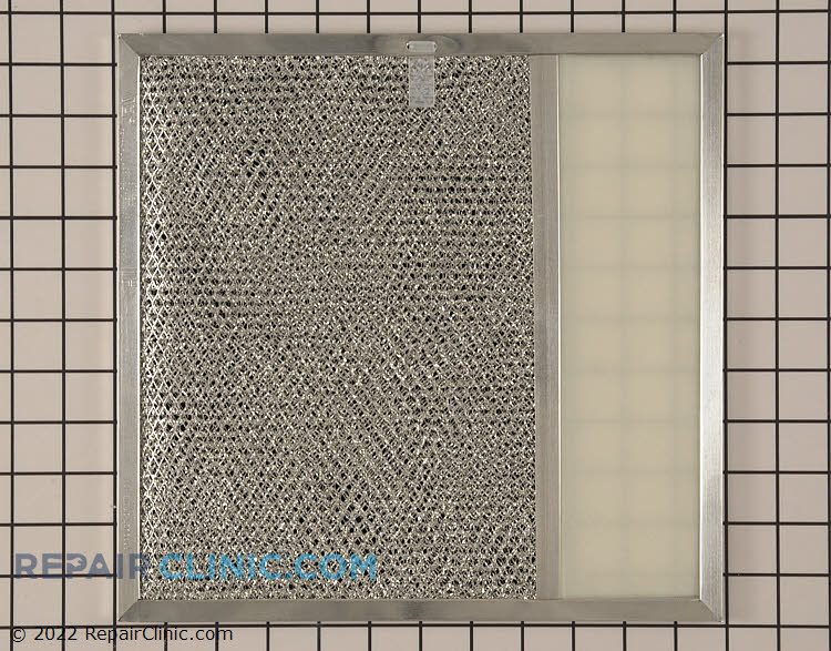 BP57 Grease Filter