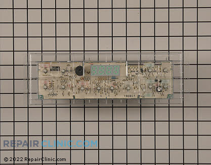 Oven Control Board WB27X45466 Alternate Product View
