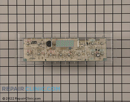 Oven Control Board WB27X45466 Alternate Product View