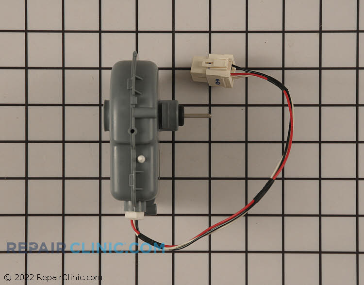 Evaporator Fan Motor