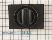 Duct Assembly - Part # 4963769 Mfg Part # W11430929