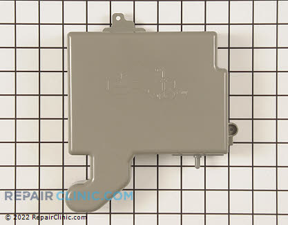 Hinge Cover ACQ36833807 Alternate Product View