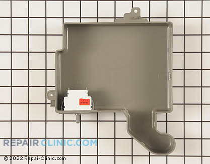 Hinge Cover ACQ36833807 Alternate Product View