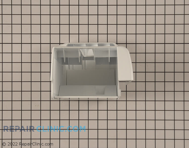 Dispenser Drawer 242071501 Alternate Product View