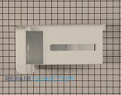 Dispenser Drawer - Part # 1615615 Mfg Part # 242071501