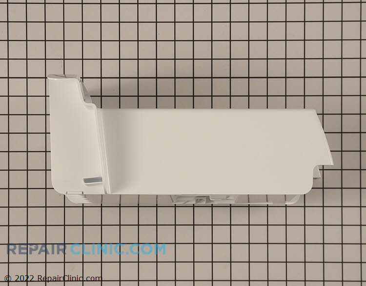 Dispenser Drawer 242071501 Alternate Product View