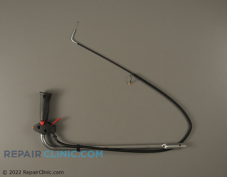 Tiller Handle Trigger 400261 Mantis Handle Trigger Repair Clinic