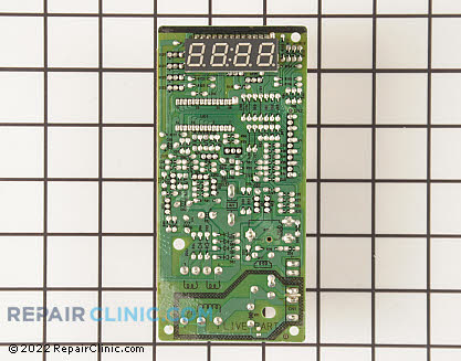 Main Control Board 6871W1S283C Alternate Product View