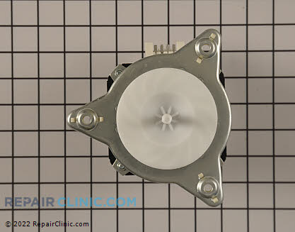 Circulation and Drain Pump Motor 5304459468 Alternate Product View