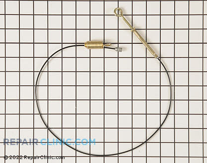 Control Cable 746-1148 Alternate Product View