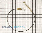 Control Cable - Part # 1829039 Mfg Part # 746-1148