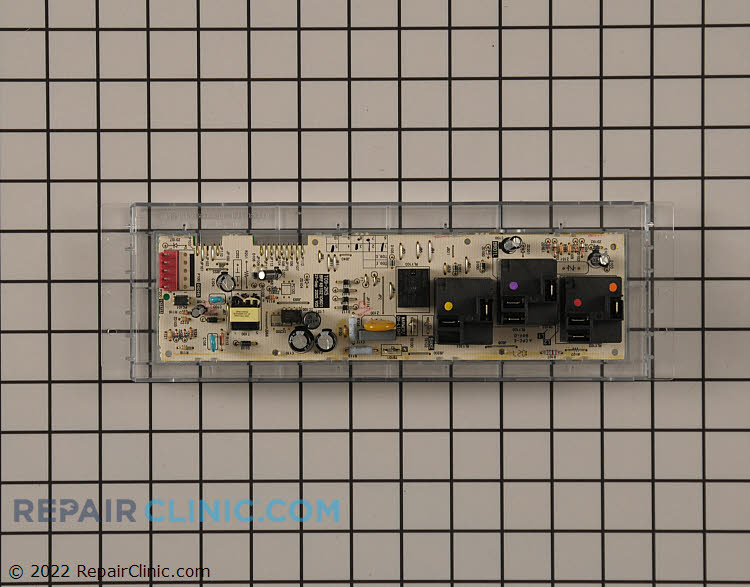 Oven Control Board WB27T11311 Fast Shipping Repair Clinic
