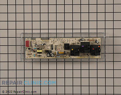 Oven Control Board WB27X45466 Alternate Product View