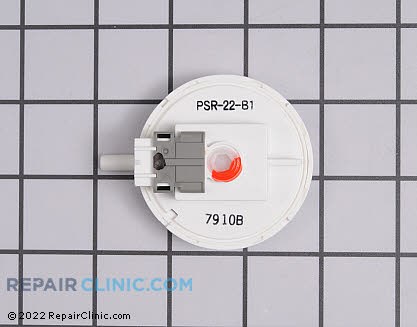 Pressure Switch WD-7100-65 Alternate Product View