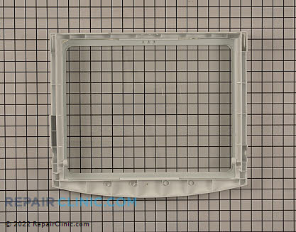 Shelf Assembly WR32X10568 Alternate Product View