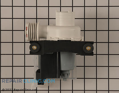 Drain Pump WH23X10041 Alternate Product View