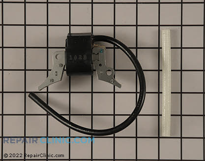 Ignition Coil 715118 Alternate Product View