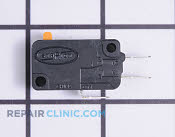 Micro Switch - Part # 2028595 Mfg Part # 3405-001032