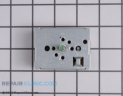 Surface Element Switch WP74008940 Alternate Product View