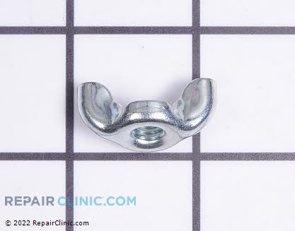 Wing Nut 678034001 Alternate Product View