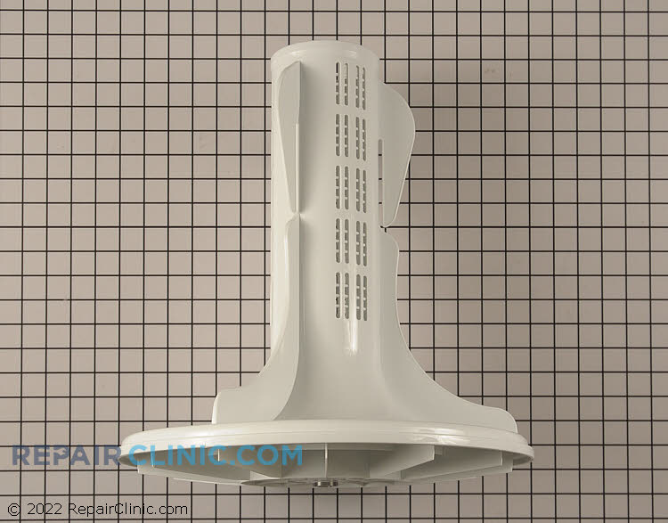 Washing Machine Agitator Assembly WH40X27363 Fast Shipping Repair Clinic