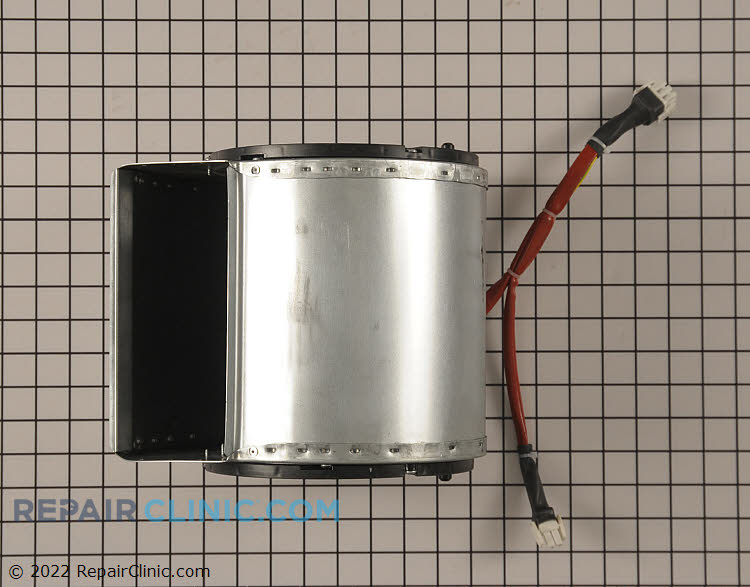 CN06QA Drive Motor