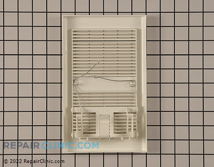 Grille S97009341 Alternate Product View