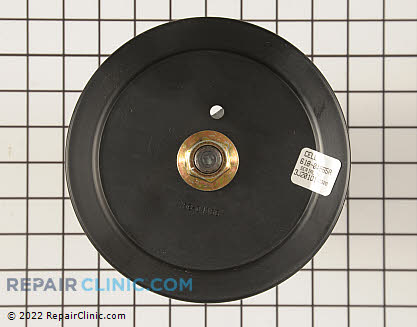 Spindle Assembly 918-04865A Alternate Product View