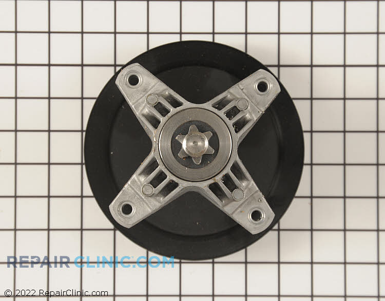 Spindle Assembly 918-04865A Alternate Product View