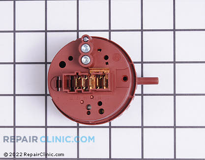 Pressure Switch 8078221 Alternate Product View