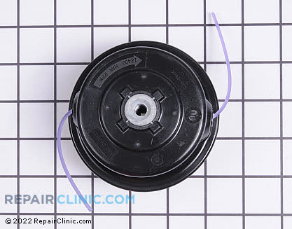 Trimmer Head 530095846 Alternate Product View