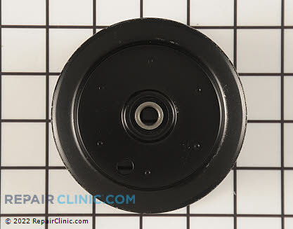 Flat Idler Pulley 756-0643A Alternate Product View